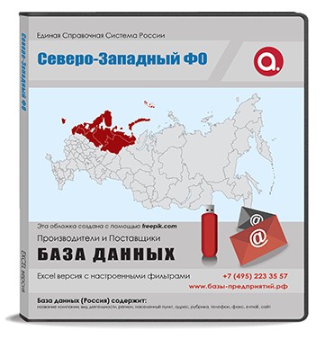 Электронные адреса Северо-Западный ФО Электронные адреса Северо-Западный ФО