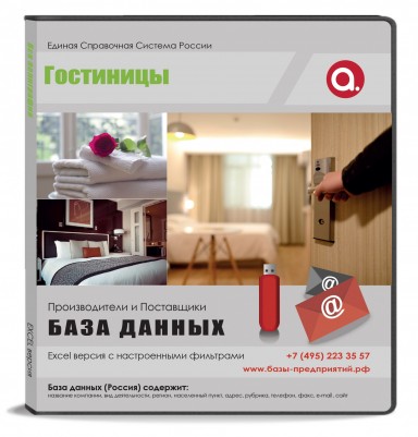 Гостиницы