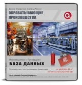 Код C Обрабатывающие производства