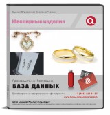 Ювелирые изделия Ювелирые изделия