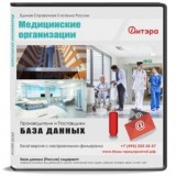 Электронные адреса Медицинские организации и специалисты, Москва и МО